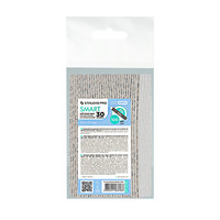 Зображення  Змінні файли papmAm на м'якій основі для пилки прямий 100 грит STALEKS PRO SMART 20 30 шт DFС-20-100