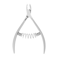 Зображення  Кусачки професійні для шкіри STALEKS PRO SMART 30 NS-30-4