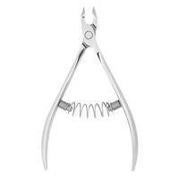 Зображення  Кусачки професійні для шкіри STALEKS PRO EXPERT 91 NE-91-5