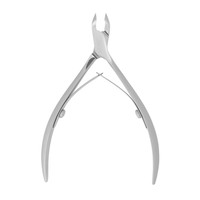 Зображення  Кусачки професійні для шкіри STALEKS PRO SMART 31 NS-31-4