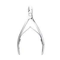 Зображення  Кусачки професійні для шкіри STALEKS PRO EXCLUSIVE 20 Magnolia NX-20-8