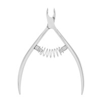 Зображення  Кусачки професійні для шкіри STALEKS PRO SMART 30 NS-30-3