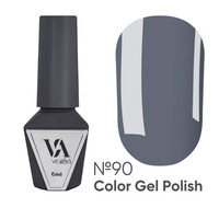 Изображение  Гель-лак Valeri Color 90, 6 мл, Объем (мл, г): 6, Цвет: 090