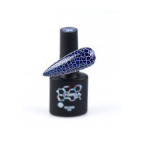 Зображення  Гель-лак Formula Profi Crack-gel №06, 8 мл, Об'єм (мл, г): 8, Колір: 06