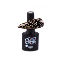 Зображення  Гель-лак Formula Profi Crack-gel №05, 8 мл, Об'єм (мл, г): 8, Колір: 05