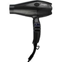Зображення  Фен Hairway RAIDEN (03048) 2000-2400 Вт, чорний