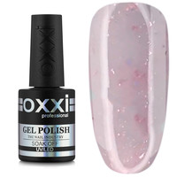 Зображення  Камуфлююча база Lovely Base Oxxi Professional 10 мл №01, Об'єм (мл, г): 10, Колір: 001