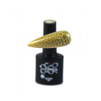 Зображення  Гель-лак Formula Profi Crack-gel №02, 8 мл, Об'єм (мл, г): 8, Колір: 02