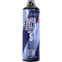 Изображение  Охлаждающий спрей 5 в 1 для ухода за инструментами Immortal Infuse INF-130, 400 мл