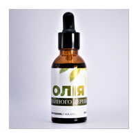 Изображение  Масло чайного дерева Formula Profi, 30 мл