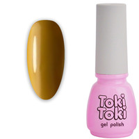 Зображення  Гель-лак Toki-Toki Forest FS12, 5 мл, Об'єм (мл, г): 5, Колір: FS01