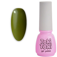 Зображення  Гель-лак Toki-Toki Forest FS05, 5 мл, Об'єм (мл, г): 5, Колір: FS08