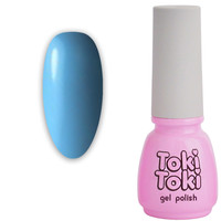 Зображення  Гель-лак Toki-Toki Forest FS03, 5 мл, Об'єм (мл, г): 5, Колір: FS10