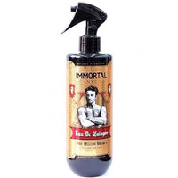 Изображение  Одеколон после бритья Immortal NYC Eau De Cologne One Million Dollars 500 мл