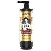 Изображение  Гель для бритья Immortal NYC One Million Dollars Superior 1000 мл