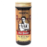 Изображение  Пудра для волос Immortal серии One Million NYC Powder Wax 20 г