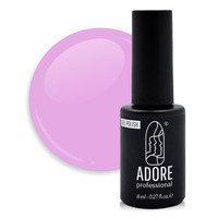 Зображення  Гель-лак ADORE professional 8 мл, № 491, Об'єм (мл, г): 8, Колір: 491