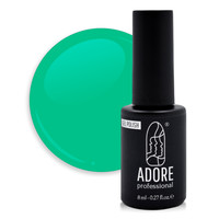 Зображення  Гель-лак ADORE professional 8 мл, № 485, Об'єм (мл, г): 8, Колір: 485