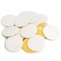 Зображення  Клейові файли диск Wonderfile 25 мм, 150 грит, 50 шт (WFPDG25/150)