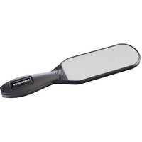 Зображення  Тертка педикюрна для стоп Wonderfile 100/180 грит (WF100/180)