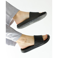 Зображення  Взуття медичне шльопанці Coqui Tora чорний р. 37, "БІЛИЙ ХАЛАТ" 398-321-867, Розмір: 37, Цвет: чорний