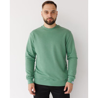 Зображення  Медичний світшот Монреаль чоловічий зелений р. 2XL, "БІЛИЙ ХАЛАТ" 470-350-758, Розмір: 2XL, Цвет: зелений