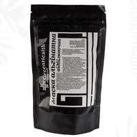 Зображення  Маска для обличчя альгінатна відбілююча 50 г Green Health МГ-030, 50 г