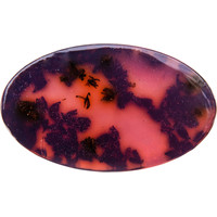 Изображение  Мыло "Овал" Soap Stories Лаванда, 90 г