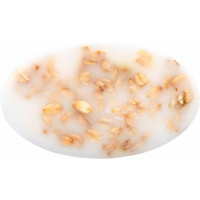 Изображение  Мыло "Овал" Soap Stories Молоко овес, 90 г