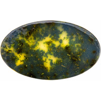 Изображение  Мыло "Овал" Soap Stories Крапива, 90 г