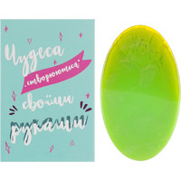 Зображення  Мило "Побажання" Чудеса створюють своїми руками Soap Stories, 90 г