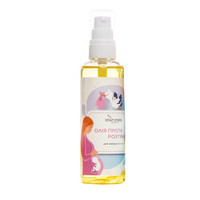 Зображення  Натуральне масло проти розтяжок для майбутніх мам Soap Stories, 100 г