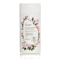 Зображення  Органічний кондиціонер для фарбованого волосся "Інтенсивне відновлення" Soap Stories, 250 мл