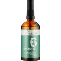 Зображення  Лосьйон після гоління Soap Stories №6 GREEN 100% NATURAL, 100 мл