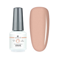 Изображение  Гель-лак Atica GPM217 Fervor, 7.5 мл, Объем (мл, г): 7.5, Цвет: 217