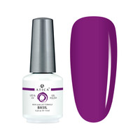 Изображение  Гель-лак Atica GPM233 Basil, 7.5 мл, Объем (мл, г): 7.5, Цвет: 233