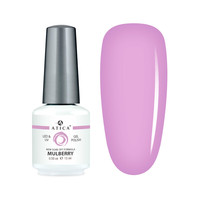 Изображение  Гель-лак Atica GP149 Mulberry, 15 мл, Объем (мл, г): 15, Цвет: 149