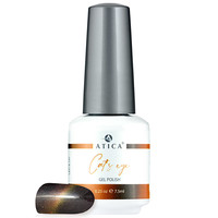 Изображение  Гель лак Atica Cats Eye СС05, 7.5 мл, Объем (мл, г): 7.5, Цвет: 05
