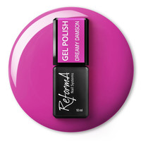 Изображение  Гель-лак ReformA Dreamy Damson, 10 мл, Объем (мл, г): 10, Цвет: Dreamy Damson