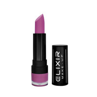 Изображение  Помада для губ Elixir Crayon Velvet 517, 4.5 г, Объем (мл, г): 4.5, Цвет: 517
