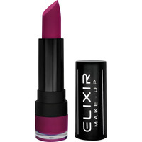 Изображение  Помада для губ Elixir Crayon Velvet 555, 4.5 г, Объем (мл, г): 4.5, Цвет: 555