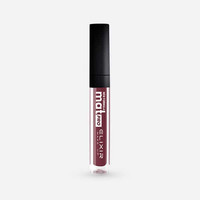 Зображення  Помада для губ рідка матова Elixir Liquid Lip Mat Pro 443 Puce, 5.5 г, Об'єм (мл, г): 5.5, Колір: 443