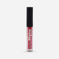 Зображення  Помада для губ рідка матова Elixir Liquid Lip Mat Pro 480 Raspberry Sherbet, 5.5 г, Об'єм (мл, г): 5.5, Колір: 480