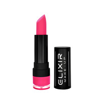 Изображение  Помада для губ Elixir Crayon Velvet 514, 4.5 г, Объем (мл, г): 4.5, Цвет: 514