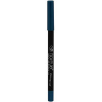 Зображення  Олівець для очей м'який водостійкий Florelle Soft Eye Pencil WP 14 морська хвиля, 1.2г, Об'єм (мл, г): 1.2, Колір: 14