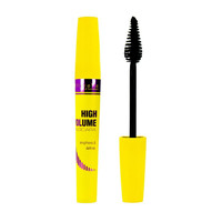 Зображення  Туш для вій Florelle High Volume Mascara Black, 8 мл