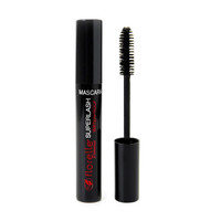 Зображення  Водостійка туш для вій Florelle Superlash Waterproof Mascara Black, 9 мл