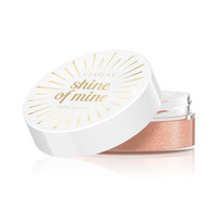 Зображення  Розсипчастий хайлайтер для обличчя Claresa Shine of Mine Тон 13 Rose Or Gold, 8 г, Об'єм (мл, г): 8, Колір: 13