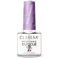 Изображение  Масло для кутикул Claresa Sweet Freedom Cuticle Oil, 5 мл