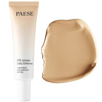 Зображення  Тональний DD-крем-догляд для обличчя Paese DD Cream Daily Defense SPF30 5N Honey, 30 мл, Об'єм (мл, г): 30, Колір: 5N
